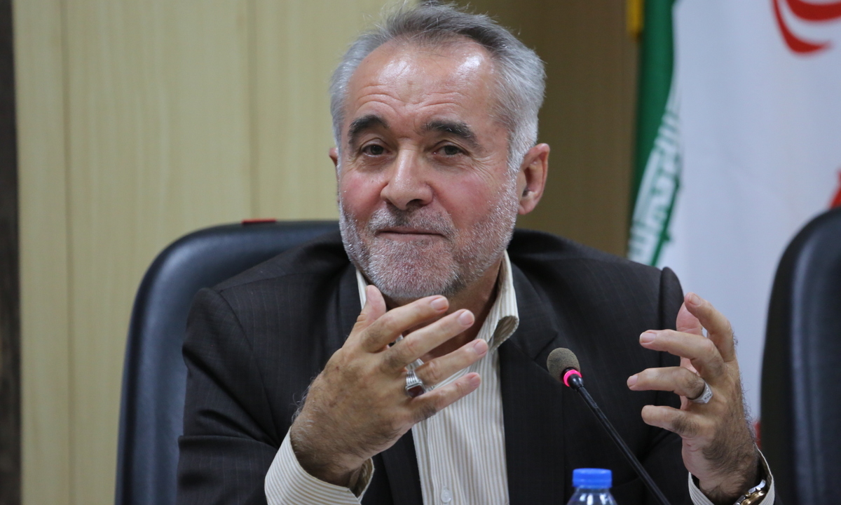 مانور مقابله با شرایط اضطراری و مدیریت بحران در منطقه عملیاتی خارگ برگزار شد