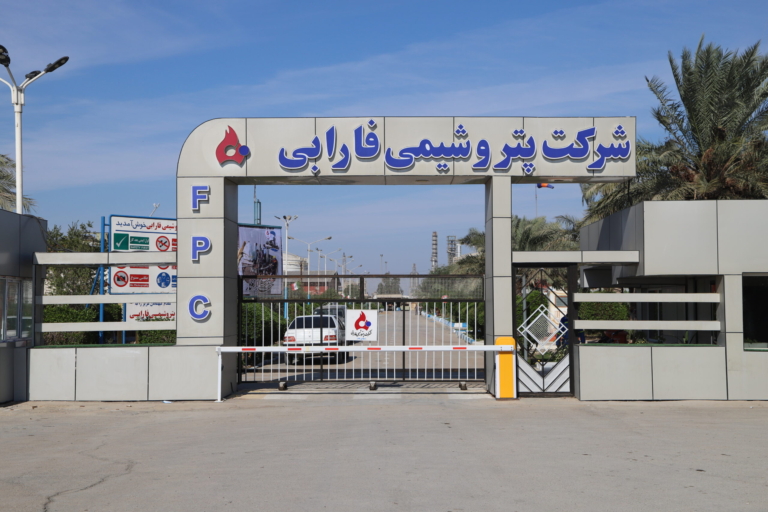 پتروشیمی فارابی درآمد ۲۵۰۳ میلیارد تومانی و سود خالص ۱۴۵ میلیاردی ثبت کرد